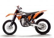 KTM 505 SX-F